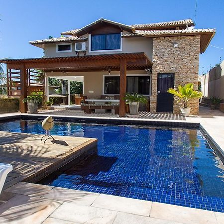 Villa Casa Colina Pipa Praia de Pipa Exterior foto