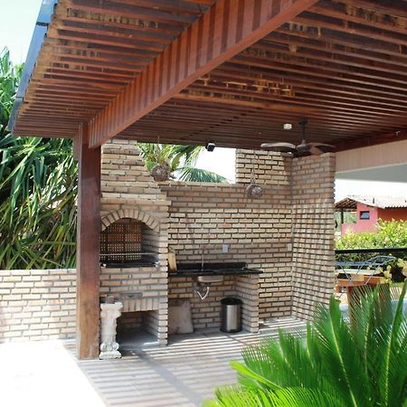 Villa Casa Colina Pipa Praia de Pipa Exterior foto