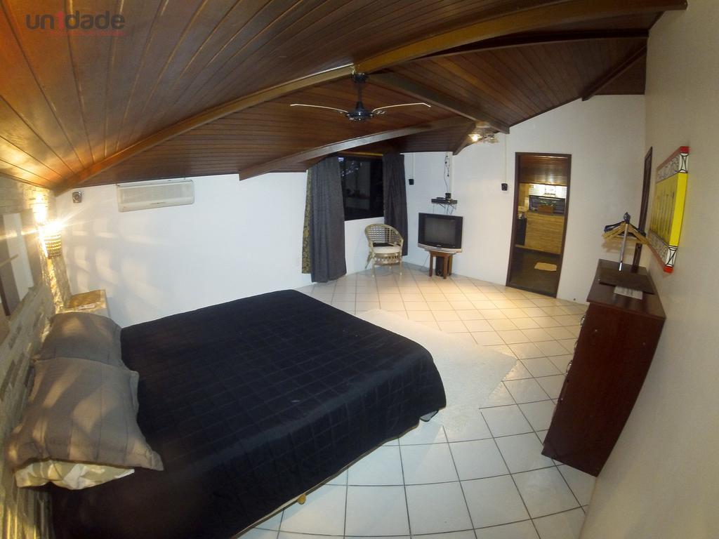 Villa Casa Colina Pipa Praia de Pipa Exterior foto