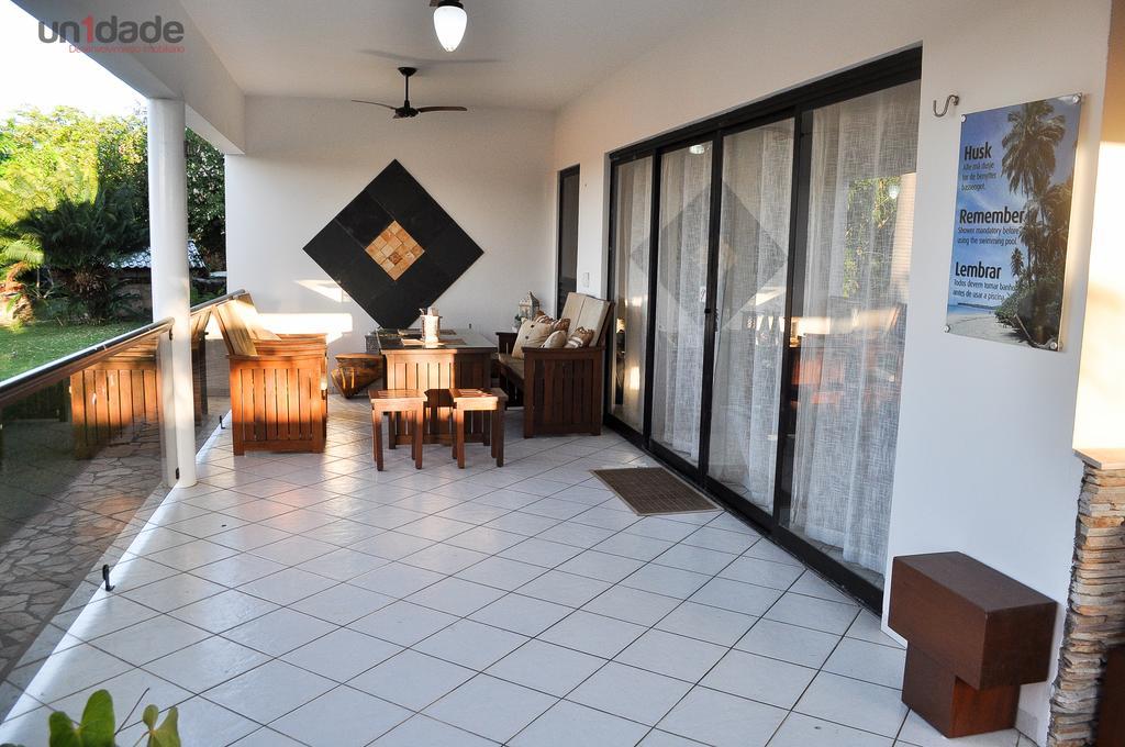 Villa Casa Colina Pipa Praia de Pipa Exterior foto