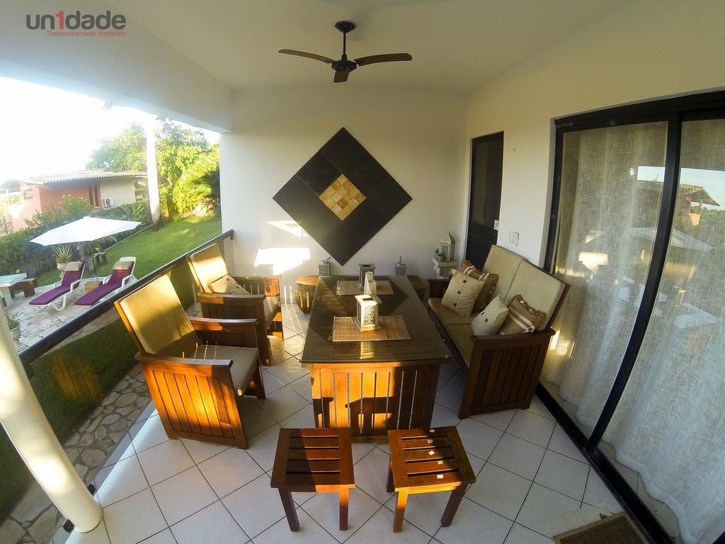 Villa Casa Colina Pipa Praia de Pipa Exterior foto