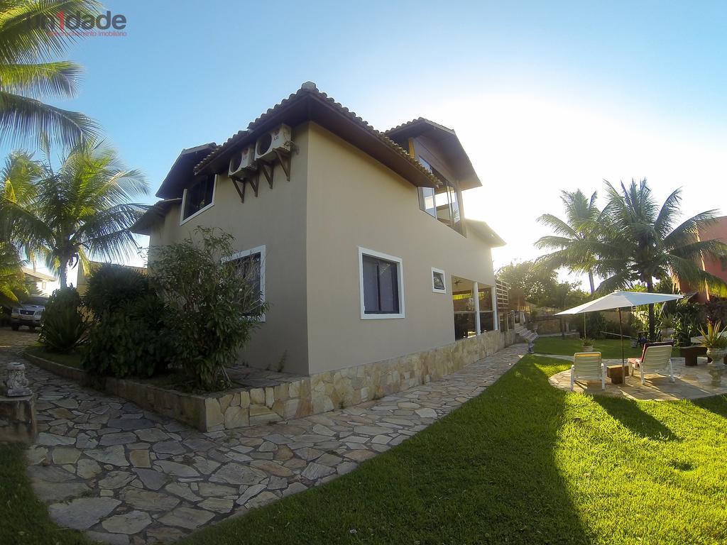 Villa Casa Colina Pipa Praia de Pipa Exterior foto