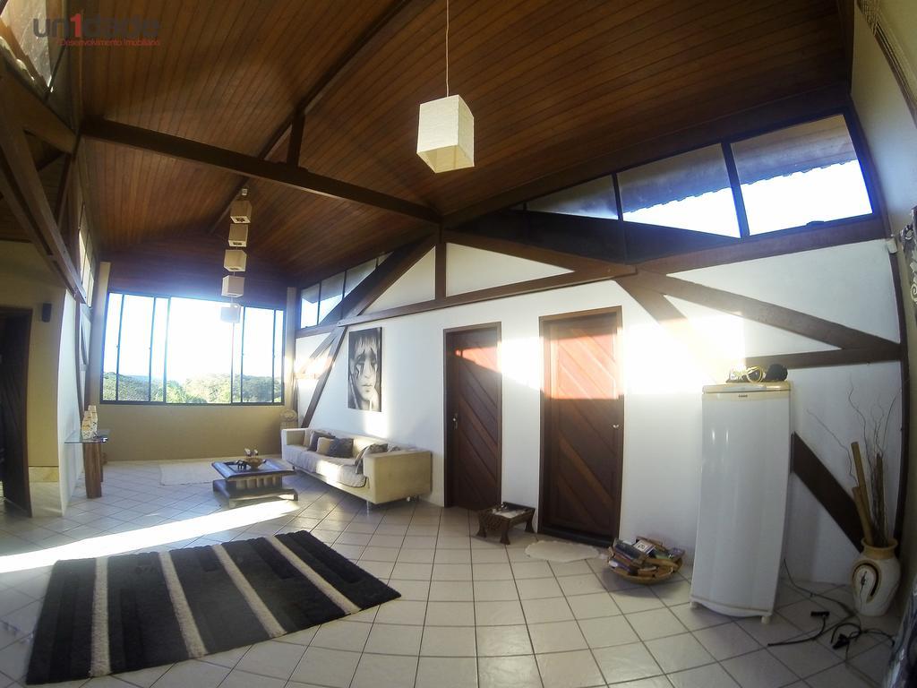 Villa Casa Colina Pipa Praia de Pipa Exterior foto