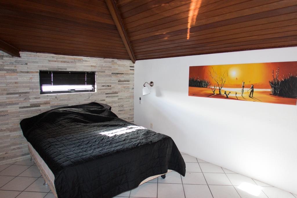 Villa Casa Colina Pipa Praia de Pipa Exterior foto
